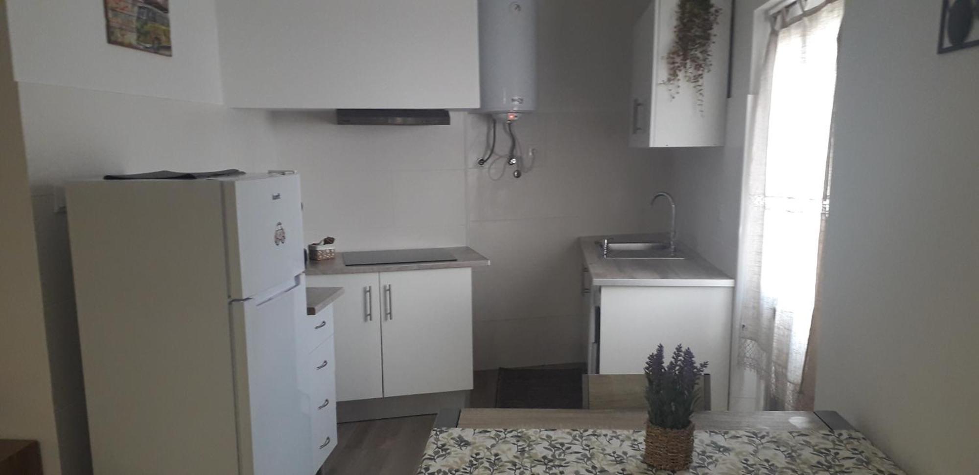 Aconchego Alojamento Local Nazaré Habitación foto