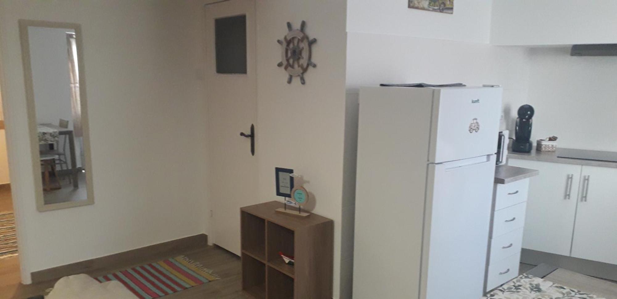 Aconchego Alojamento Local Nazaré Habitación foto